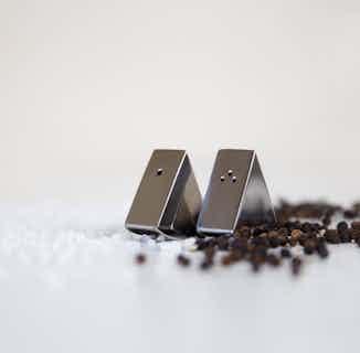 Mini Rockers | Stainless Steel from Nick Munro in eco-friendly kitchenware, sustainable kitchen items