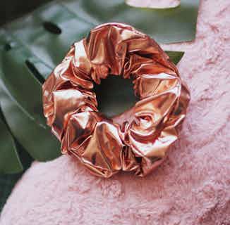 Sarai scrunchie | recycled from Rose Corps